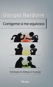 Corrigeme Si Me Equivoco, Paperback/Giorgio Nardone