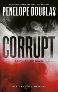 Corrupt: Devil's Night, Paperback/Penelope Douglas
