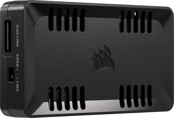 CORSAIR COMMANDER DUO FAN CONTR CORSAIR COMMANDER DUO FAN CONTR