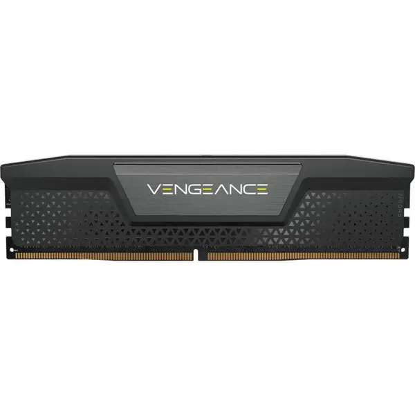 CORSAIR Corsair Vengeance, DDR5, 16GB, 6000MT/s, C36, Bulk, Gri