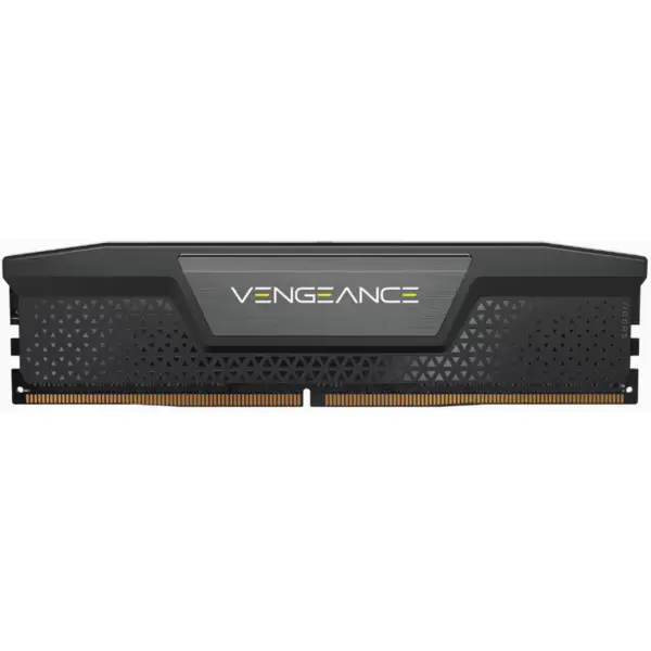 CORSAIR Corsair Vengeance, DDR5, 8GB, 5200MT/s, C40, Bulk, Negru