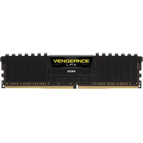 CORSAIR CR DDR4 16GB 3000 VENGEANCE LPX 1 DIMM