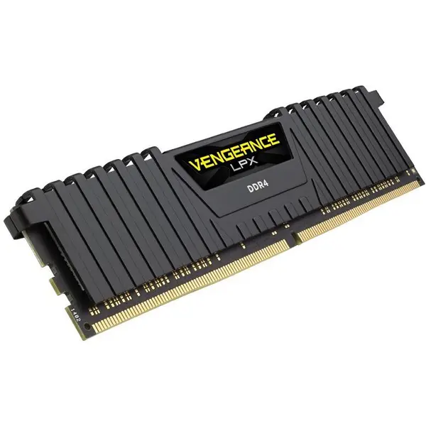 CORSAIR CR DDR4 8GB 3000 VENGEANCE LPX 1 DIMM