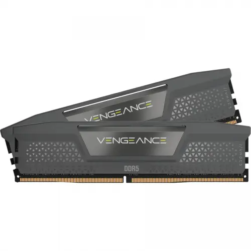 CORSAIR Kit Memorie Corsair Vengeance, 32GB, DDR5-5200MHz, CL40, Dual Channel