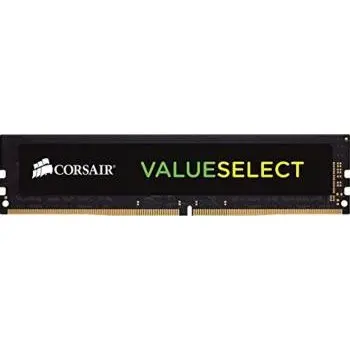 CORSAIR Memorie Corsair Value Select 8gb Ddr4 2133mhz Cl15