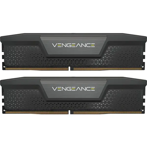 CORSAIR Memorie Corsair Vengeance 32GB DDR5 6000MHz CL36 Dual Channel Kit