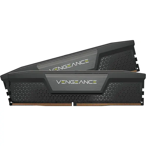 CORSAIR Memorie Corsair Vengeance 64GB DDR5 6000MHz CL40 Dual Channel Kit