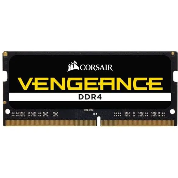 CORSAIR Memorie Laptop Corsair Vengeance, SO-DIMM, 16GB, DDR4, 2400MHz, CL16, 1.2v