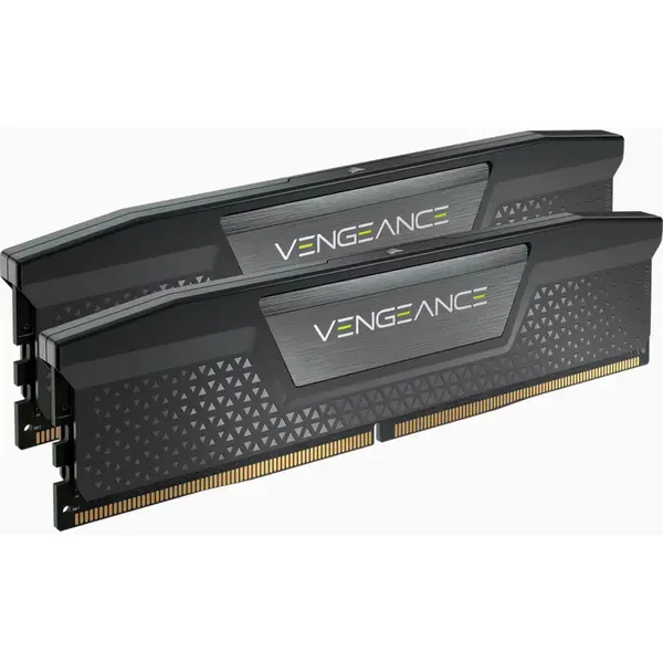 CORSAIR Memorii Corsair VENGEANCE 32GB (2x16GB) 4800MHz DDR5 C32, XMP 3.0