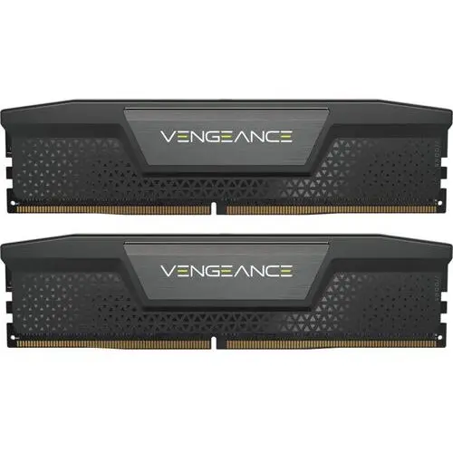 CORSAIR Memorii Corsair Vengeance 64GB(2x32GB) DDR5 6000MHz CL40 Dual Channel Kit