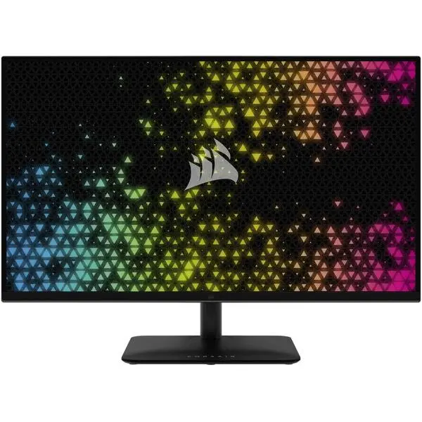 CORSAIR Monitor gaming LED CORSAIR XENEON 32UHD144 32 IPS UHD 4K (3840x2160), 144Hz, HDR600, USB Type-C, 2x HDMI 2.1, displayPort 1.4, Negru