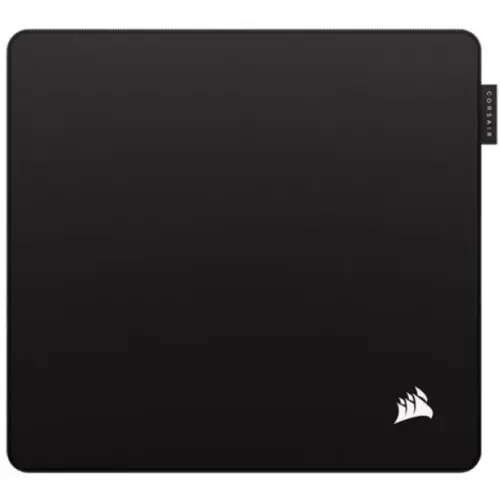 CORSAIR Mousepad Gaming CR MM Pro Control, 50 × 400 × 4 mm, Negru