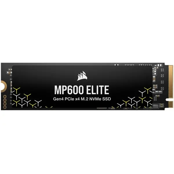 CORSAIR Solid-State Drive (SSD) Corsair MP600 ELITE, 1TB, M.2, PCIe 4.0 x4