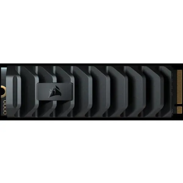 CORSAIR Solid-State Drive (SSD) Corsair MP600 PRO XT, 8TB, NVMe PCIe M.2