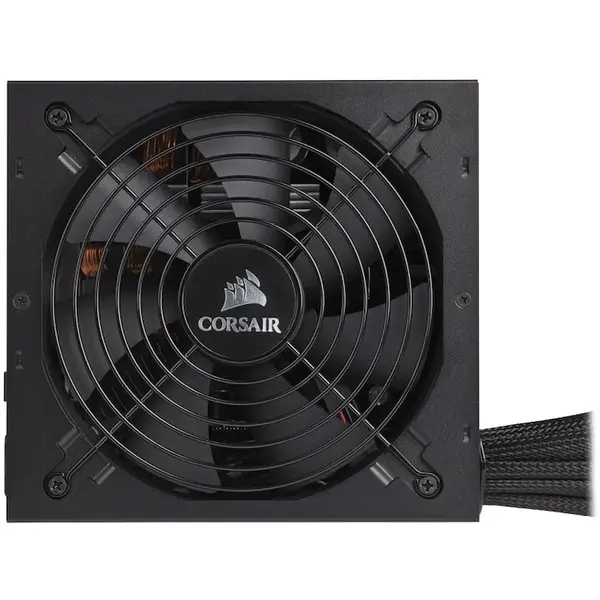 CORSAIR Sursa CR PSU CX750 - Corsair, Putere 750W, 80+ Bronze, Negru