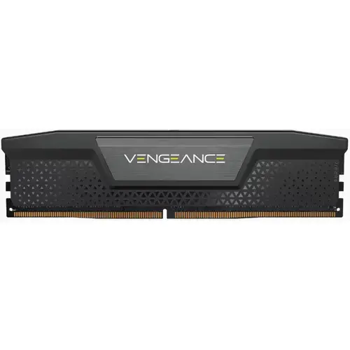 Corsair Vengeance, DDR5, 8GB, 5200MT/s, C40, Bulk (Negru)