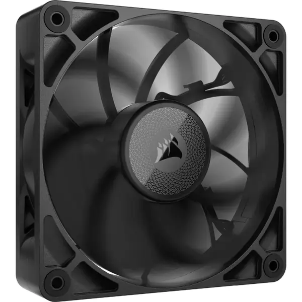 CORSAIR Ventilator CORSAIR iCUE LINK RX120 MAX BLACK