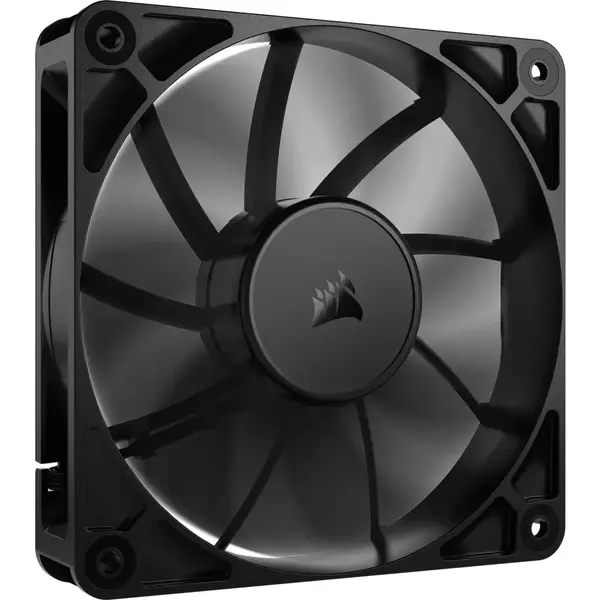 CORSAIR Ventilator CORSAIR RS120 BLACK