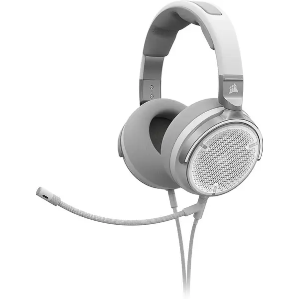 Corsair VIRTUOSO PRO HEADSET WHITE Corsair VIRTUOSO PRO HEADSET WHITE