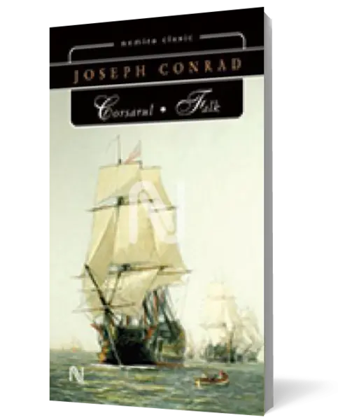Corsarul. Falk