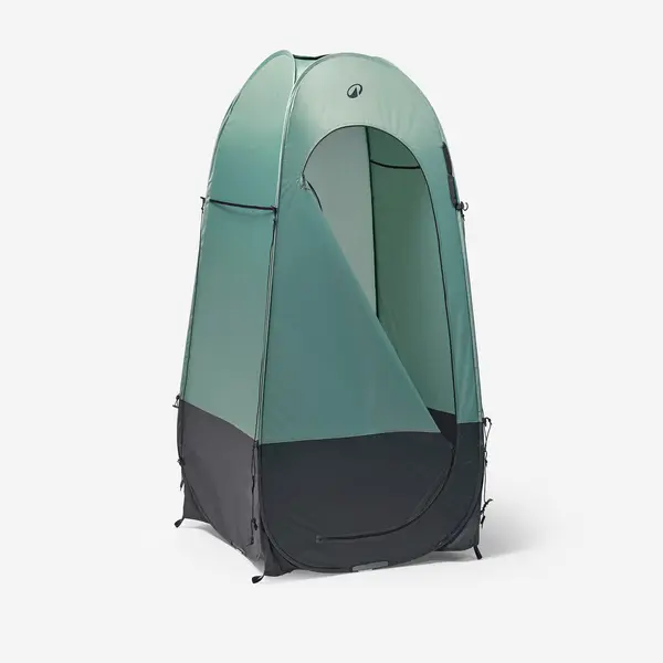 Cort și cabină de duș camping cu montare instantanee 2 Seconds