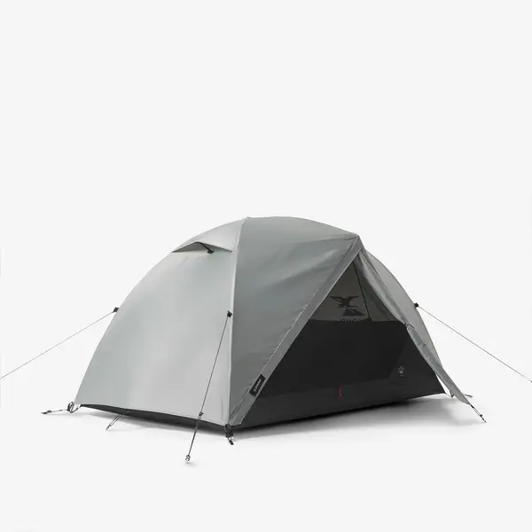​Cort trekking structură tip dom 2 locuri, MT500 Mesh
