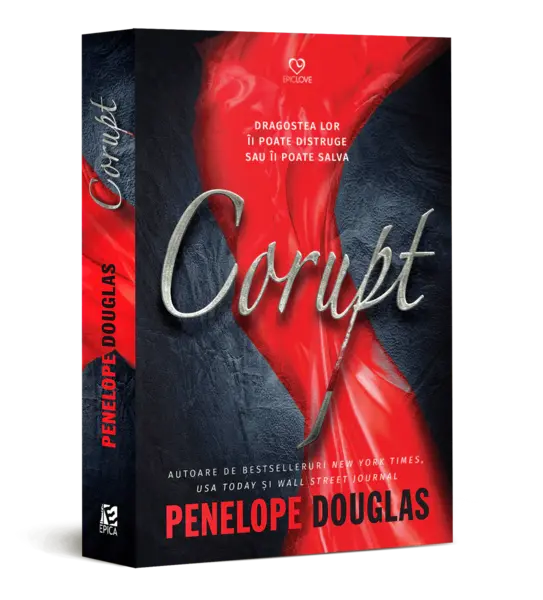 Corupt (Devil's Night #1)