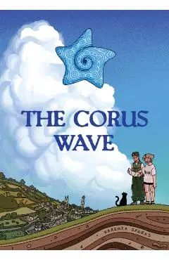 Corus Wave - Karenza Sparks