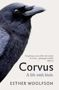 Corvus, Paperback/Esther Woolfson