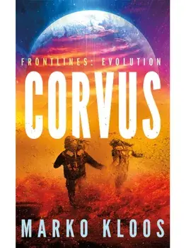 Corvus, Paperback/Marko Kloos
