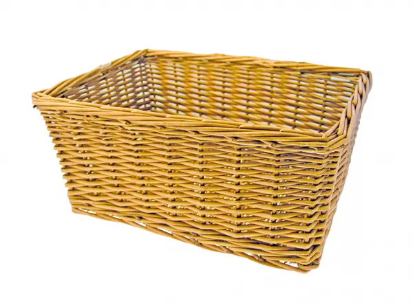 Cos Bicicleta Nuiele 43x33x19cm Natur