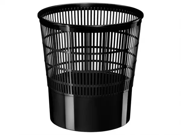 Cos birou pentru hartii din polipropilena reciclata,25x31 cm