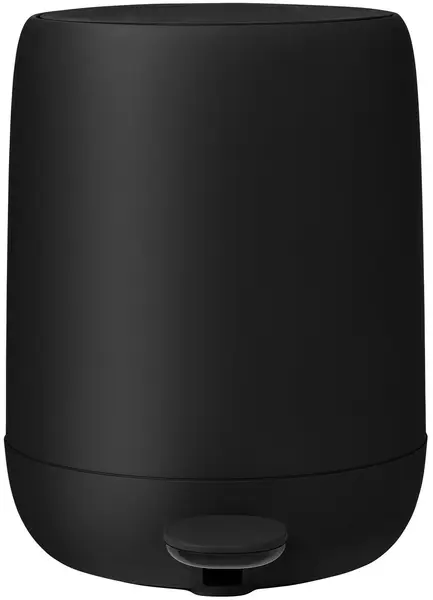 Coș de baie Blomus - Sono, 3 L, negru
