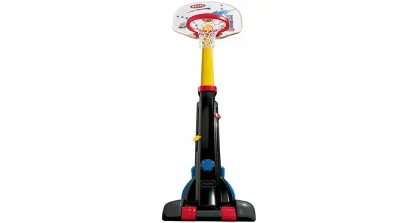 Cos de basket Little Tikes