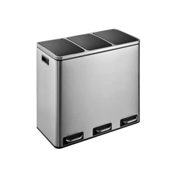 Coș De Gunoi 54 L