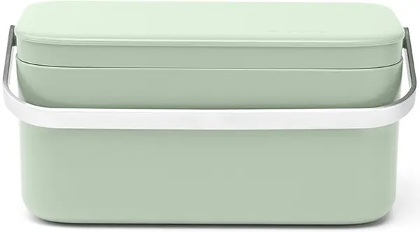 Coș de gunoi pentru chiuvetă Brabantia - SinkSide Jade Green