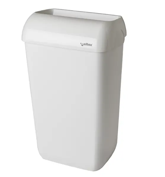 Cos de gunoi plastic 23 L Celtex Cos de gunoi plastic 23 L Celtex