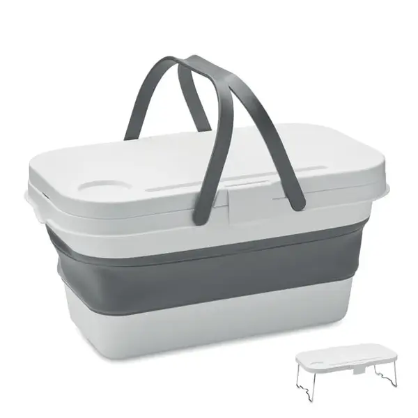 Cos de picnic pliabil Cos de picnic pliabil