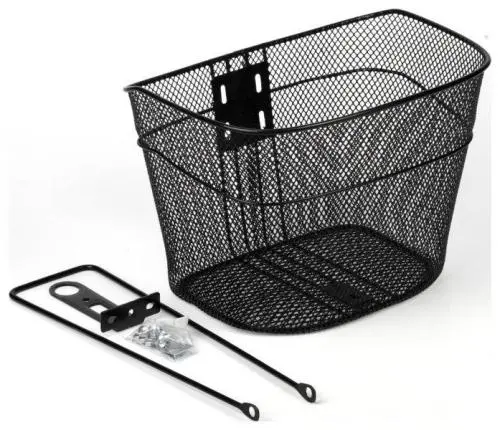 Cos Fata Negru 450G