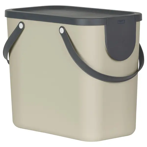 Coș Gunoi Colectare Selectivă 25 L