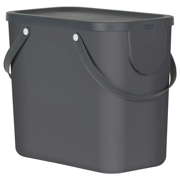 Coș Gunoi Colectare Selectivă 25 L