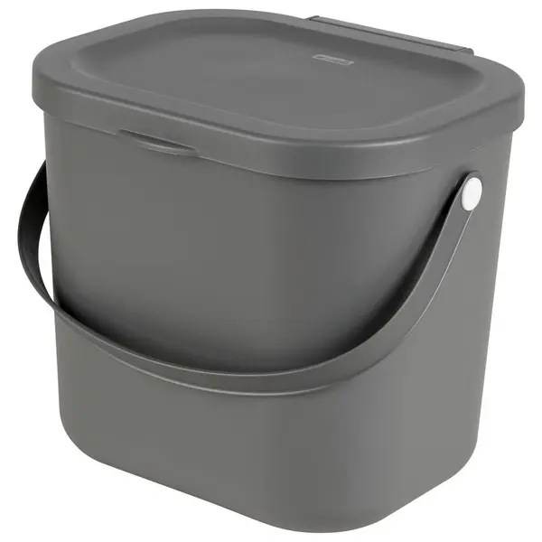 Coș Gunoi Colectare Selectivă 6 L