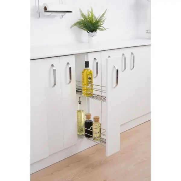 Cos Jolly 22x45 Ifl cu Amortizare Blum