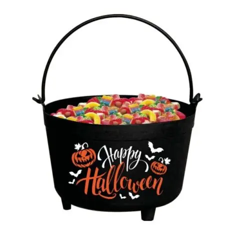 Cos trick or treat