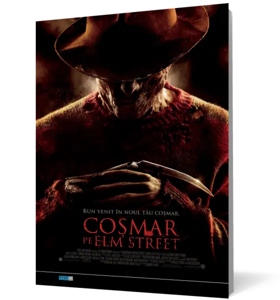 Coşmar pe Elm Street