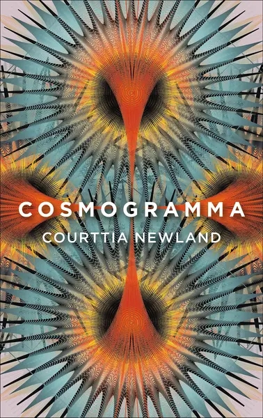Cosmogramma | Courttia Newland