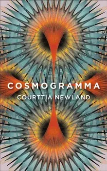 Cosmogramma. Main, Paperback/Courttia Newland