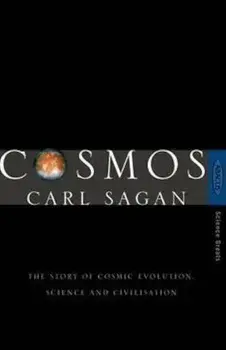Cosmos/Carl Sagan