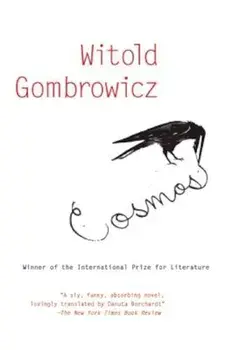 Cosmos, Paperback/Witold Gombrowicz