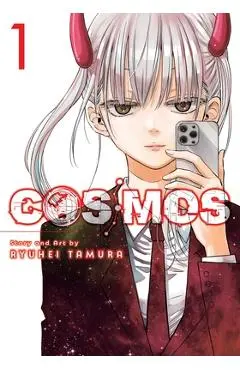 Cosmos, Vol. 1 - Ryuhei Tamura